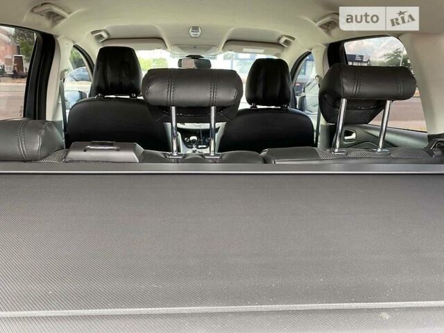 Бежевый Форд Куга, объемом двигателя 1.5 л и пробегом 72 тыс. км за 20300 $, фото 10 на Automoto.ua