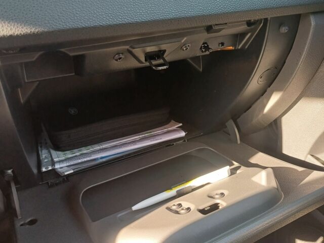 Черный Форд Куга, объемом двигателя 2 л и пробегом 259 тыс. км за 10600 $, фото 22 на Automoto.ua