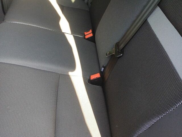 Черный Форд Куга, объемом двигателя 2 л и пробегом 259 тыс. км за 10600 $, фото 20 на Automoto.ua