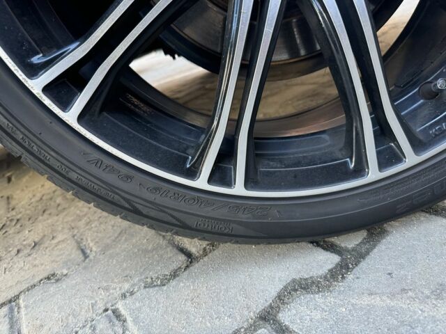 Чорний Форд Куга, об'ємом двигуна 2 л та пробігом 225 тис. км за 11000 $, фото 11 на Automoto.ua