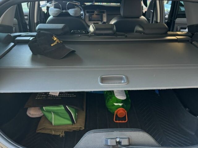 Чорний Форд Куга, об'ємом двигуна 2 л та пробігом 225 тис. км за 11000 $, фото 5 на Automoto.ua