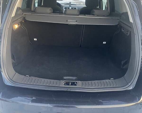 Чорний Форд Куга, об'ємом двигуна 2 л та пробігом 281 тис. км за 10500 $, фото 30 на Automoto.ua