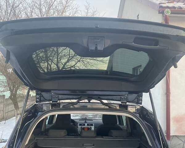 Чорний Форд Куга, об'ємом двигуна 2 л та пробігом 281 тис. км за 10500 $, фото 31 на Automoto.ua