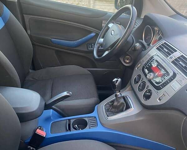 Чорний Форд Куга, об'ємом двигуна 2 л та пробігом 281 тис. км за 10500 $, фото 18 на Automoto.ua