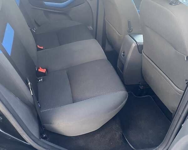 Чорний Форд Куга, об'ємом двигуна 2 л та пробігом 281 тис. км за 10500 $, фото 13 на Automoto.ua