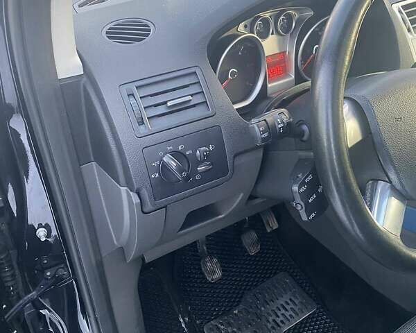 Чорний Форд Куга, об'ємом двигуна 2 л та пробігом 281 тис. км за 10500 $, фото 26 на Automoto.ua