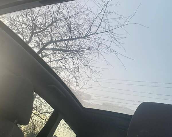 Чорний Форд Куга, об'ємом двигуна 2 л та пробігом 281 тис. км за 10500 $, фото 28 на Automoto.ua