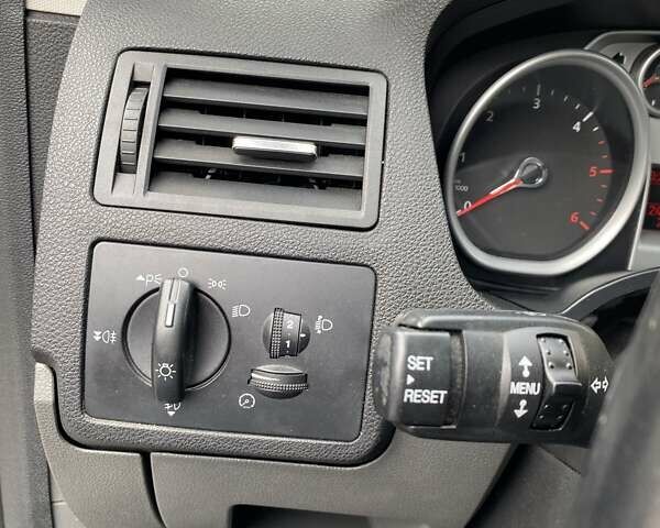 Чорний Форд Куга, об'ємом двигуна 2 л та пробігом 250 тис. км за 9000 $, фото 11 на Automoto.ua