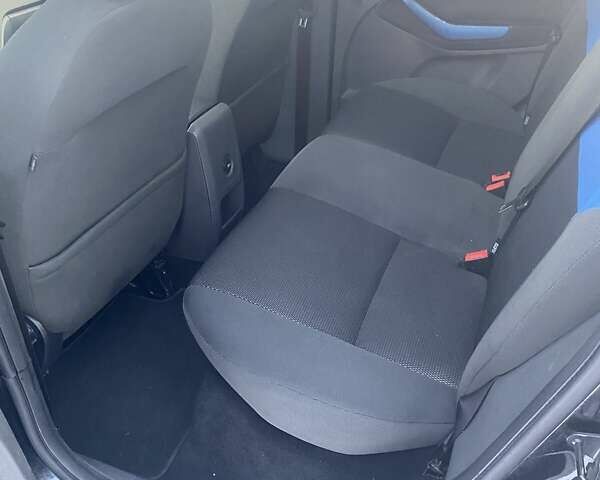 Чорний Форд Куга, об'ємом двигуна 2 л та пробігом 281 тис. км за 10500 $, фото 21 на Automoto.ua