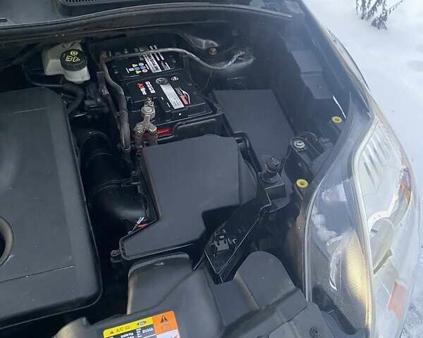 Чорний Форд Куга, об'ємом двигуна 2 л та пробігом 281 тис. км за 10500 $, фото 34 на Automoto.ua