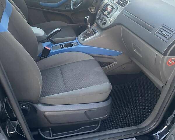 Чорний Форд Куга, об'ємом двигуна 2 л та пробігом 281 тис. км за 10500 $, фото 16 на Automoto.ua