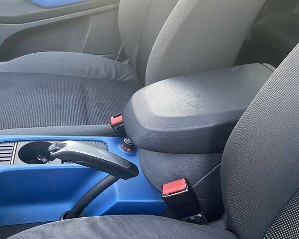 Чорний Форд Куга, об'ємом двигуна 2 л та пробігом 281 тис. км за 10500 $, фото 27 на Automoto.ua