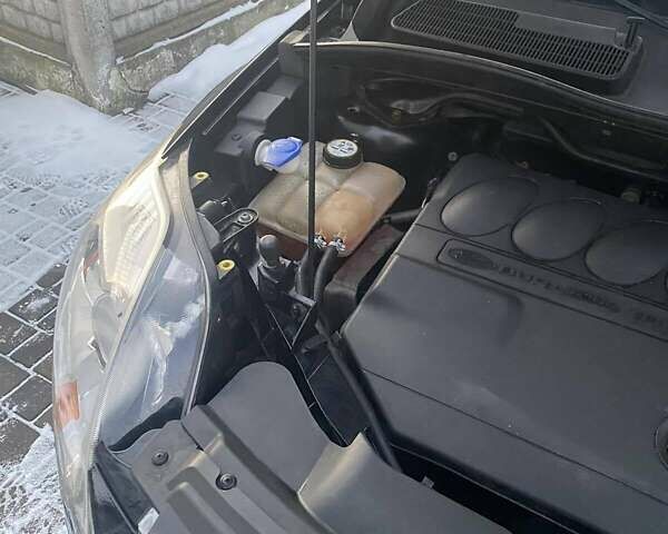 Чорний Форд Куга, об'ємом двигуна 2 л та пробігом 281 тис. км за 10500 $, фото 35 на Automoto.ua