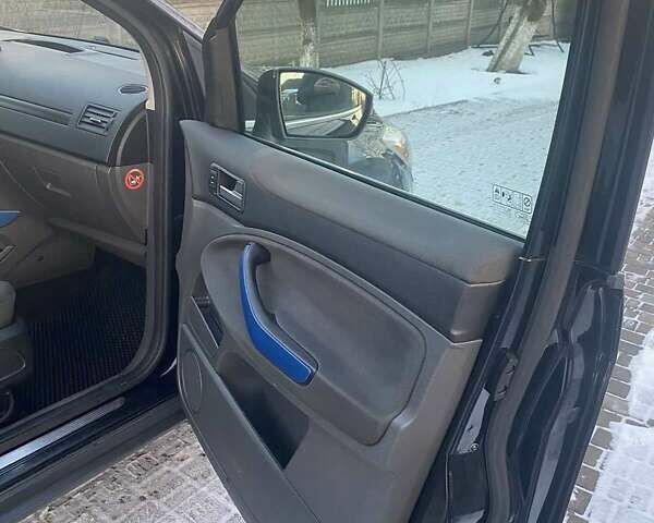 Чорний Форд Куга, об'ємом двигуна 2 л та пробігом 281 тис. км за 10500 $, фото 15 на Automoto.ua