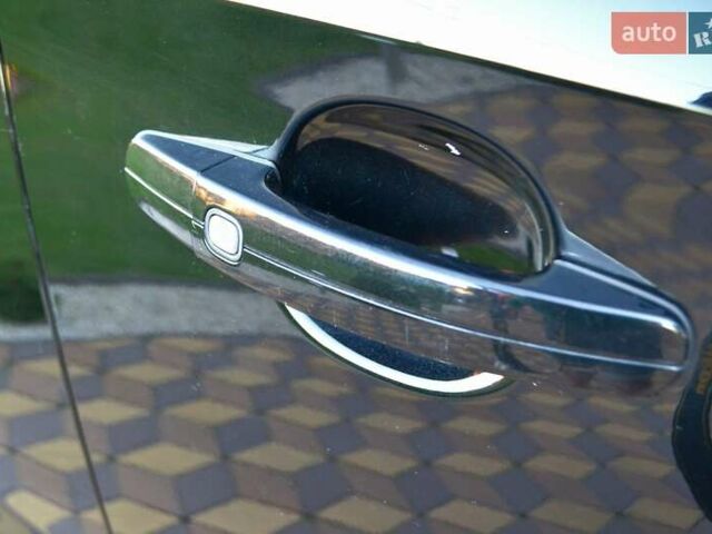 Черный Форд Куга, объемом двигателя 2 л и пробегом 228 тыс. км за 10450 $, фото 15 на Automoto.ua