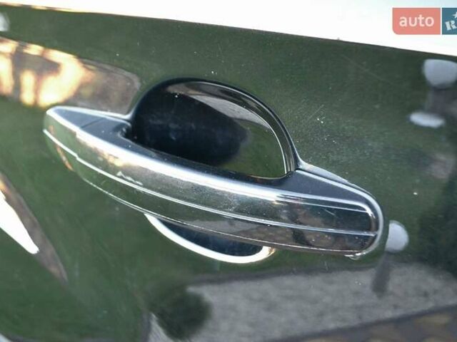 Черный Форд Куга, объемом двигателя 2 л и пробегом 228 тыс. км за 10450 $, фото 20 на Automoto.ua