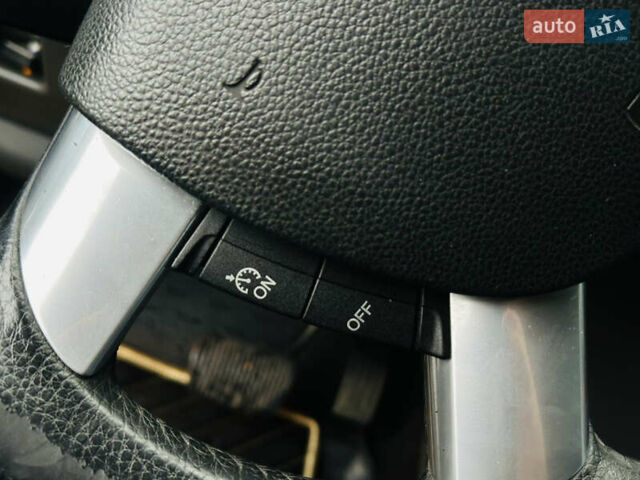 Чорний Форд Куга, об'ємом двигуна 2.52 л та пробігом 225 тис. км за 8900 $, фото 27 на Automoto.ua