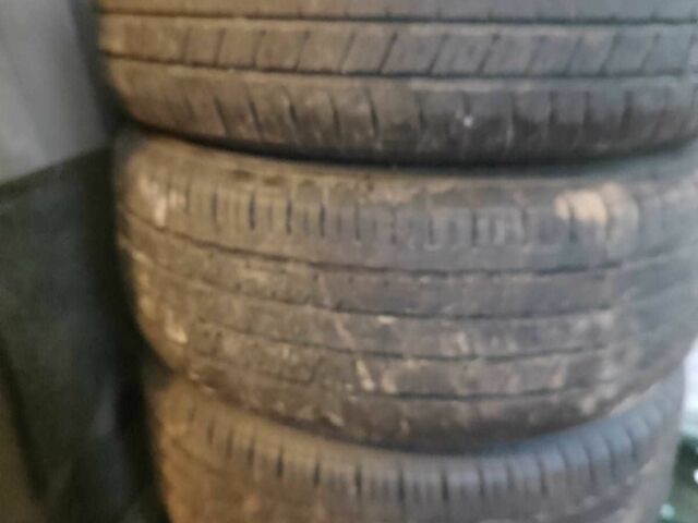 Черный Форд Куга, объемом двигателя 2 л и пробегом 30 тыс. км за 7000 $, фото 9 на Automoto.ua