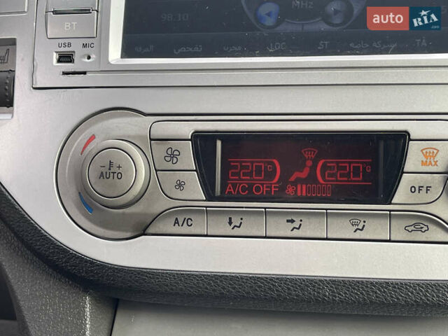 Черный Форд Куга, объемом двигателя 2 л и пробегом 224 тыс. км за 11300 $, фото 31 на Automoto.ua