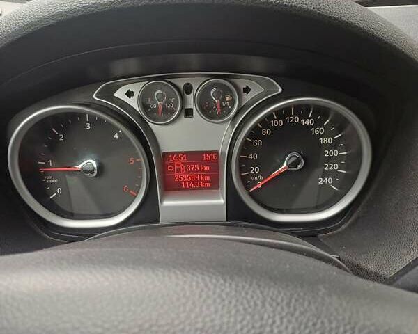 Форд Куга 2011 в Овруче на Automoto.ua Черный Форд Куга, объемом двигателя 2 л и пробегом 259 тыс. км за 10600 $, фото 12 на Automoto.ua