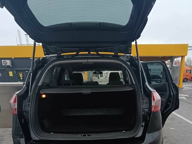 Форд Куга 2011 в Днепре (Днепропетровске) на Automoto.ua Черный Форд Куга, объемом двигателя 2.5 л и пробегом 161 тыс. км за 10200 $, фото 2 на Automoto.ua