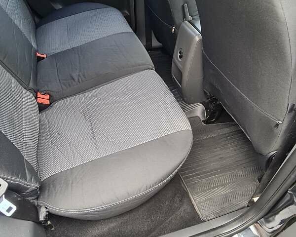 Чорний Форд Куга, об'ємом двигуна 2.5 л та пробігом 256 тис. км за 11999 $, фото 40 на Automoto.ua