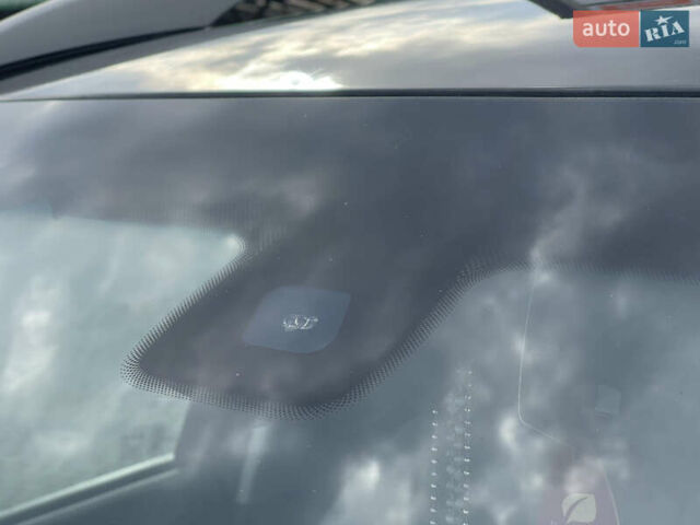 Черный Форд Куга, объемом двигателя 2 л и пробегом 224 тыс. км за 11300 $, фото 13 на Automoto.ua