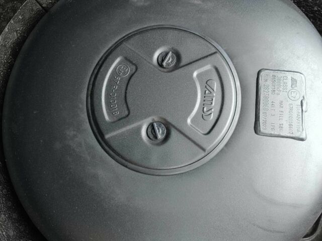 Форд Куга 2011 в Днепре (Днепропетровске) на Automoto.ua Черный Форд Куга, объемом двигателя 2.5 л и пробегом 161 тыс. км за 10200 $, фото 19 на Automoto.ua