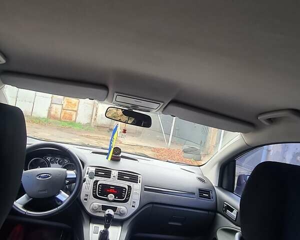 Чорний Форд Куга, об'ємом двигуна 2.5 л та пробігом 256 тис. км за 11999 $, фото 28 на Automoto.ua