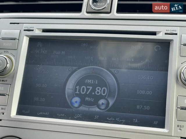 Черный Форд Куга, объемом двигателя 2 л и пробегом 224 тыс. км за 11300 $, фото 33 на Automoto.ua