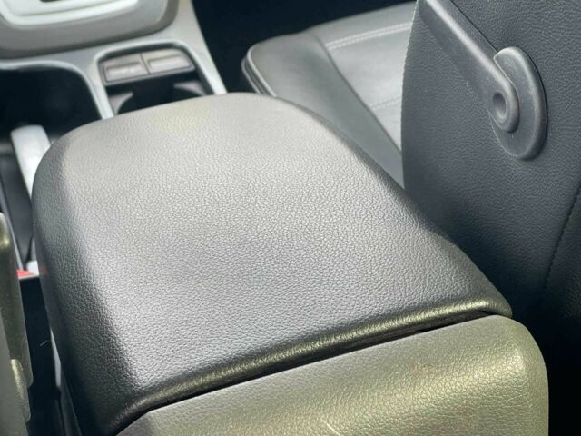 Чорний Форд Куга, об'ємом двигуна 2 л та пробігом 224 тис. км за 11300 $, фото 22 на Automoto.ua