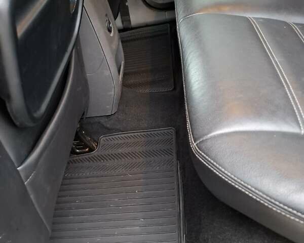 Чорний Форд Куга, об'ємом двигуна 2 л та пробігом 128 тис. км за 12999 $, фото 36 на Automoto.ua