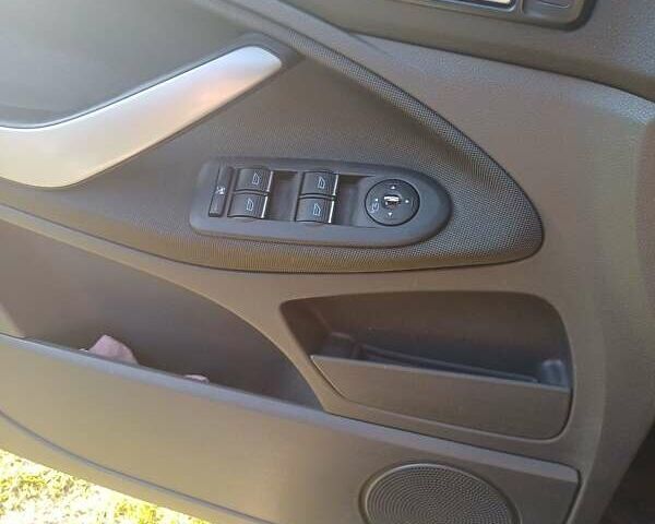 Форд Куга 2011 в Овруче на Automoto.ua Черный Форд Куга, объемом двигателя 2 л и пробегом 259 тыс. км за 10600 $, фото 20 на Automoto.ua