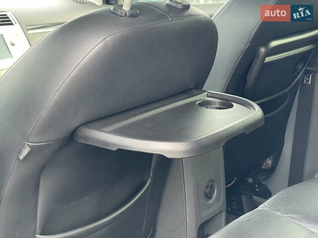 Черный Форд Куга, объемом двигателя 2 л и пробегом 224 тыс. км за 11300 $, фото 28 на Automoto.ua