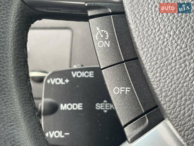 Черный Форд Куга, объемом двигателя 2 л и пробегом 224 тыс. км за 11300 $, фото 32 на Automoto.ua