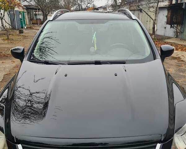 Чорний Форд Куга, об'ємом двигуна 2.5 л та пробігом 256 тис. км за 11999 $, фото 21 на Automoto.ua