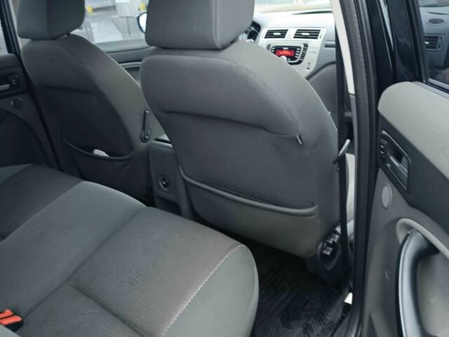 Форд Куга 2011 в Днепре (Днепропетровске) на Automoto.ua Черный Форд Куга, объемом двигателя 2.5 л и пробегом 161 тыс. км за 10200 $, фото 16 на Automoto.ua