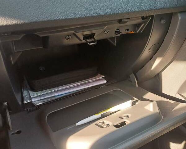 Форд Куга 2011 в Овруче на Automoto.ua Черный Форд Куга, объемом двигателя 2 л и пробегом 259 тыс. км за 10600 $, фото 16 на Automoto.ua