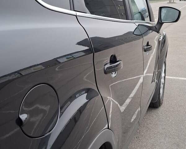 Чорний Форд Куга, об'ємом двигуна 2 л та пробігом 128 тис. км за 12999 $, фото 10 на Automoto.ua