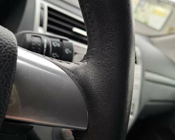 Чорний Форд Куга, об'ємом двигуна 2 л та пробігом 128 тис. км за 12999 $, фото 67 на Automoto.ua