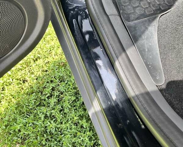 Черный Форд Куга, объемом двигателя 2 л и пробегом 270 тыс. км за 9500 $, фото 15 на Automoto.ua