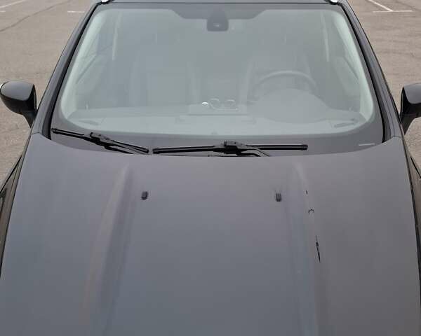 Чорний Форд Куга, об'ємом двигуна 2 л та пробігом 128 тис. км за 12999 $, фото 56 на Automoto.ua