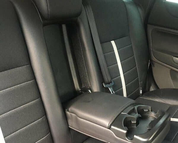 Черный Форд Куга, объемом двигателя 2 л и пробегом 190 тыс. км за 11500 $, фото 13 на Automoto.ua