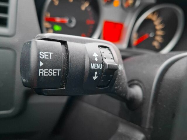 Чорний Форд Куга, об'ємом двигуна 2 л та пробігом 128 тис. км за 12999 $, фото 19 на Automoto.ua