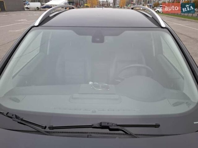 Чорний Форд Куга, об'ємом двигуна 2 л та пробігом 128 тис. км за 12999 $, фото 57 на Automoto.ua