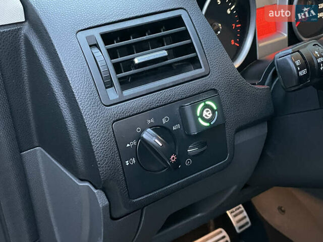 Черный Форд Куга, объемом двигателя 2.5 л и пробегом 216 тыс. км за 10500 $, фото 47 на Automoto.ua