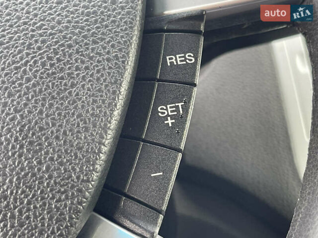 Черный Форд Куга, объемом двигателя 2 л и пробегом 224 тыс. км за 11300 $, фото 30 на Automoto.ua