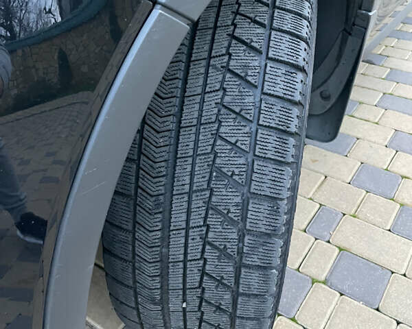 Черный Форд Куга, объемом двигателя 2.5 л и пробегом 216 тыс. км за 10500 $, фото 51 на Automoto.ua