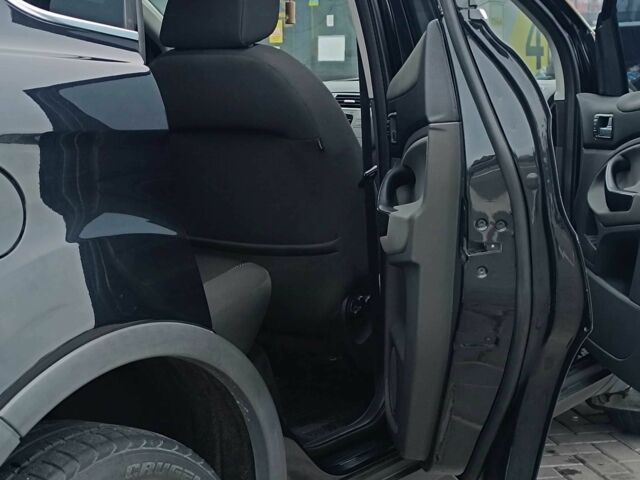 Форд Куга 2011 в Днепре (Днепропетровске) на Automoto.ua Черный Форд Куга, объемом двигателя 2.5 л и пробегом 161 тыс. км за 10200 $, фото 5 на Automoto.ua