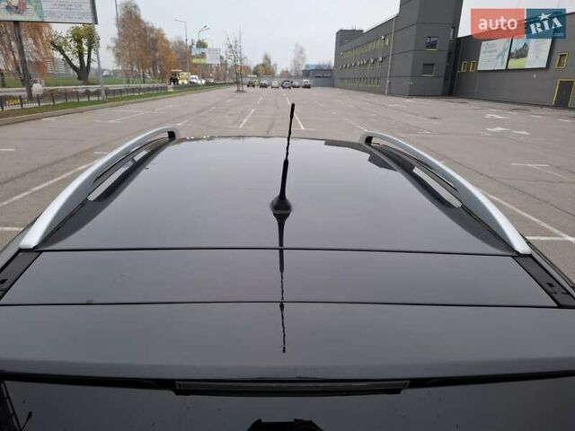 Чорний Форд Куга, об'ємом двигуна 2 л та пробігом 128 тис. км за 12999 $, фото 41 на Automoto.ua